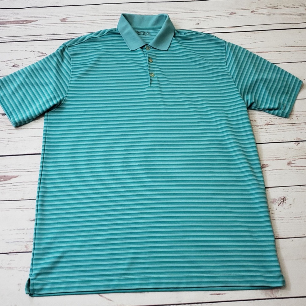 Nike Dri-Fit Golf Tour Performance Polo